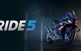 极速骑行5/RIDE 5（更新v20.12.2023）