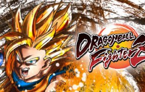 龙珠斗士Z/DRAGON BALL FighterZ（v1.27Build6120856）