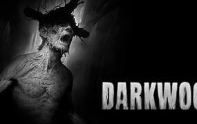 黑色森林/阴暗森林/Darkwood（更新v1.4.2）