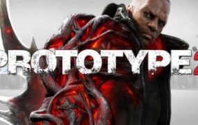 虐杀原形2+1/Prototype 2