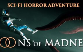 疯狂之月/Moons of Madness（v4797382）