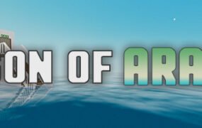 海岛之子/son of aral