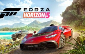 极限竞速：地平线5顶级版/FORZA HORIZON 5 （更新v1.642.644.0）