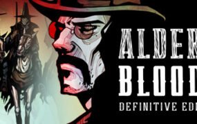 桤木之血: 决定版/Alders Blood