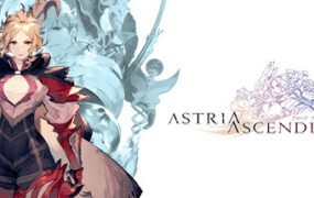 星位继承者/Astria Ascending