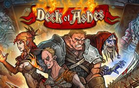 灰烬之牌/Deck of Ashes（正式版）