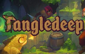 深结/Tangledeep（v1.50z5）