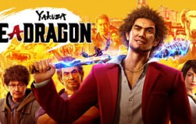 如龙7：光与暗的去向（豪华国际完全版-集成修复+DLC）