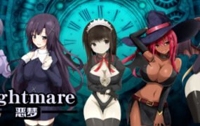 恶梦～Nightmare～（Build.7741397+DLC）