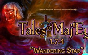 马基埃亚尔的传说/Tales of MajEyal