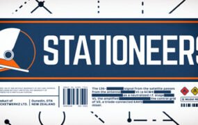 空间站工程师/Stationeers（v0.2.2923）