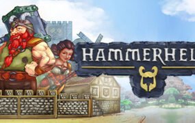 锤与盔/HammerHelm（v1.0）
