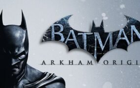 蝙蝠侠：阿甘起源/Batman：Arkham Origins