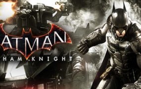 蝙蝠侠：阿卡姆骑士/Batman: Arkham Knight Premium Edition（年度版V1.98+全DLC）