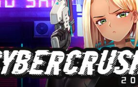 赛博爆恋2069/Cyber Crush 2069（V1.04）