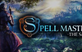 魔法大师：传奇/SpellMaster: The Saga