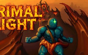 原初之光/Primal Light