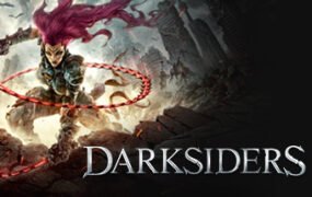 暗黑血统3/Darksiders 3（v1.11集成全DLCs）
