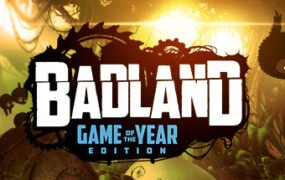 迷失之地：年度版/BADLAND GOTY