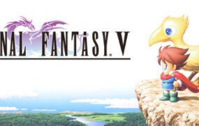 最终幻想5/Final Fantasy V（v1.0.6）