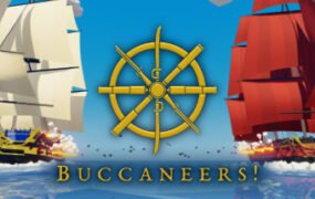 海盗队/Buccaneers!（v1.0.13）