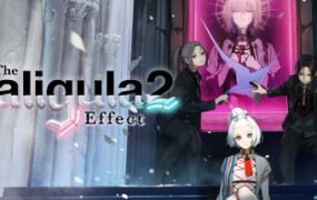 卡里古拉2/The Caligula Effect 2