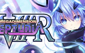 新次元海王星VIIR/Megadimension Neptunia VIIR
