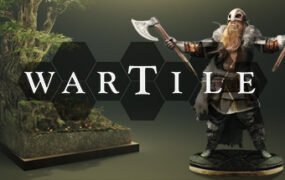 瓷砖战争/WARTILE