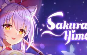 樱花公主/Sakura Hime（Build.20221010）