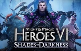 英雄无敌1-6合集