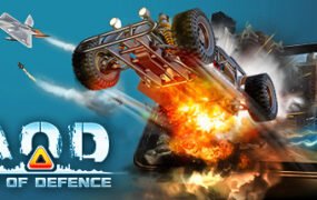 AOD防御艺/AOD: Art Of Defense（v2.7.7）