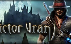 维克多弗兰/Victor Vran