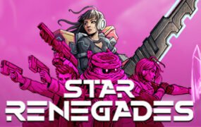 星际叛乱者/ Star Renegades（更新v20210215）​