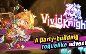 灵动骑士/Vivid Knight（v1.1.33）