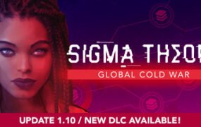 西格玛理论：谍战/Sigma Theory: Global Cold War