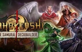 魔法剑士/Mahokenshi