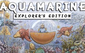 海蓝宝石/Aquamarine（v1.2.0）