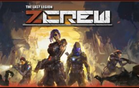 Z字特遣队/ZCREW（正式版-Build.11468198）