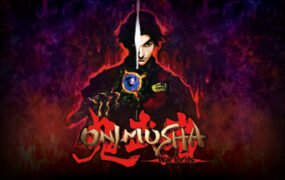 鬼武者1高清重制版​/Onimusha: Warlords（v20230710）