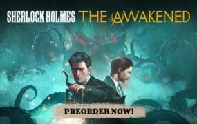 福尔摩斯觉醒-重制/Sherlock Holmes The Awakened（V20230505）