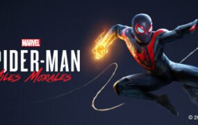 漫威蜘蛛侠:迈尔斯·墨拉莱斯的崛起/Marvel’s Spider-Man: Miles Morales（v2.1012.0.0+全DLC+预购特典）