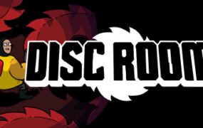 Disc Room（v5716896）