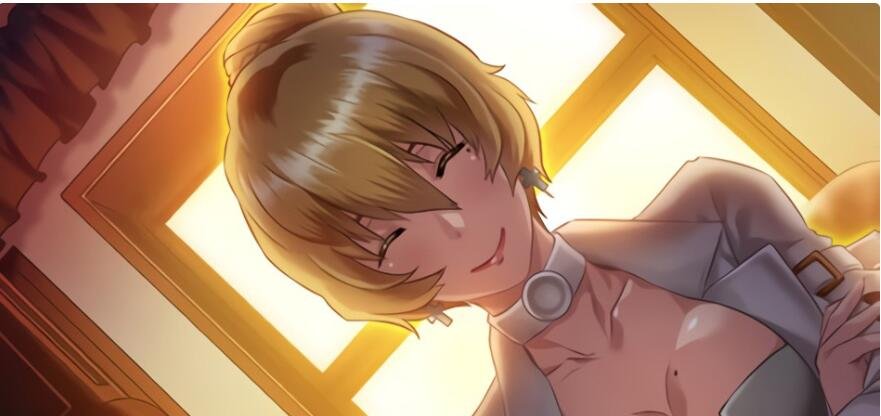 【PC/2D/ADV/汉化】纯情不良少年与辣妹小姐姐 双端AI汉化版【1.6G】