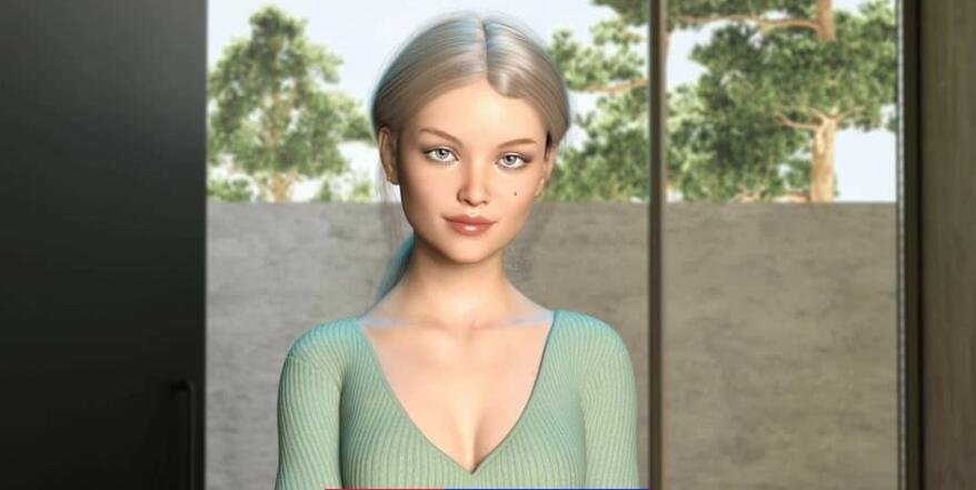 【SD/欧美SLG/汉化/3D】光明草地故事 Brightmeadow Tales v1.0.1 汉化版【PC+安卓/600M】