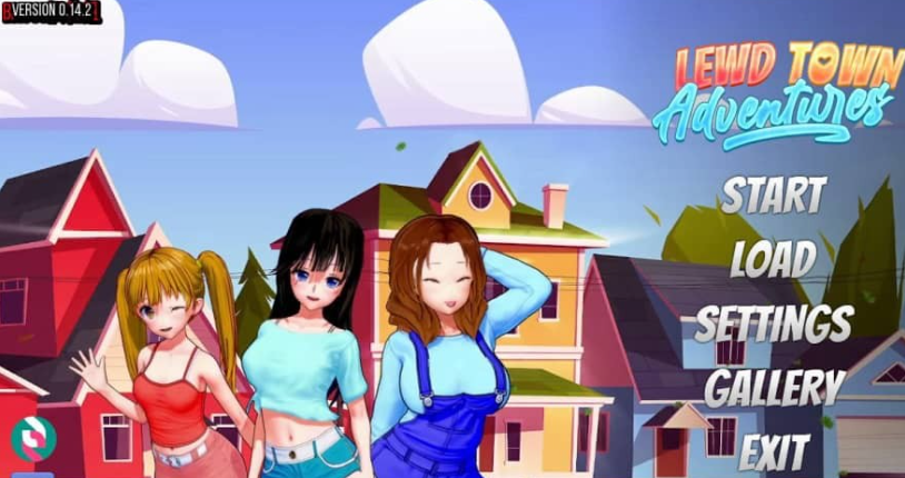 【SD/SLG/汉化/动态】猥亵小镇历险记 v0.14.2 Fix PC+安卓汉化版【3.8G】