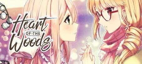 【PC/2D/百合GAL/中文】森灵之心 Heart of the Woods STEAM官方中文版【1.6G】