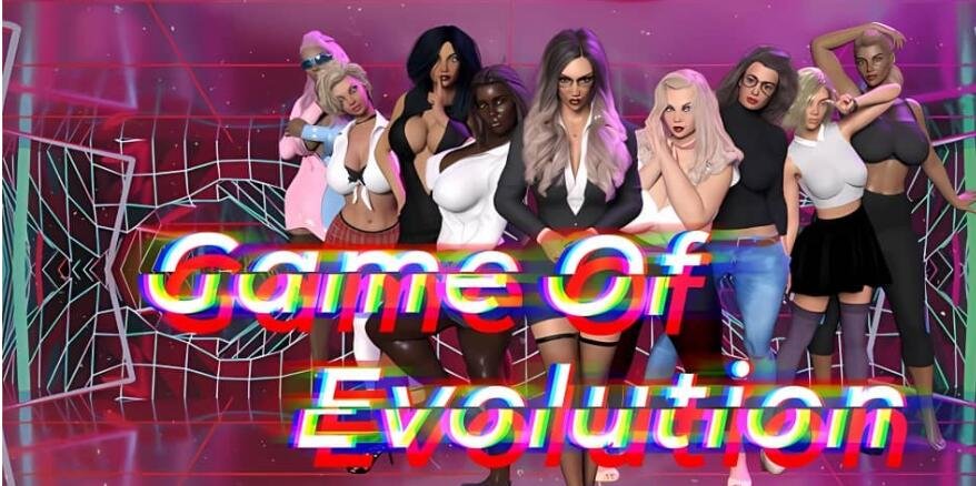 【SD/沙盒SLG/汉化/动态】进化游戏 Game of Evolution第一季 0.06c2-(官中+DLC-前传)【PC+安卓/1.4G】