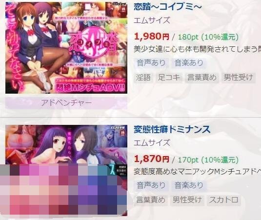 【PC/2D/ADV】msize社全集【4.5G】