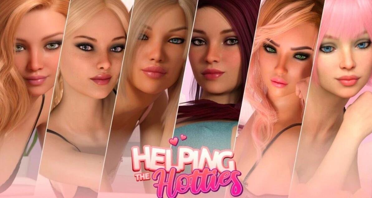 【PC/2D/GAL/汉化】妹之形 精翻汉化版+存档【3.3G】