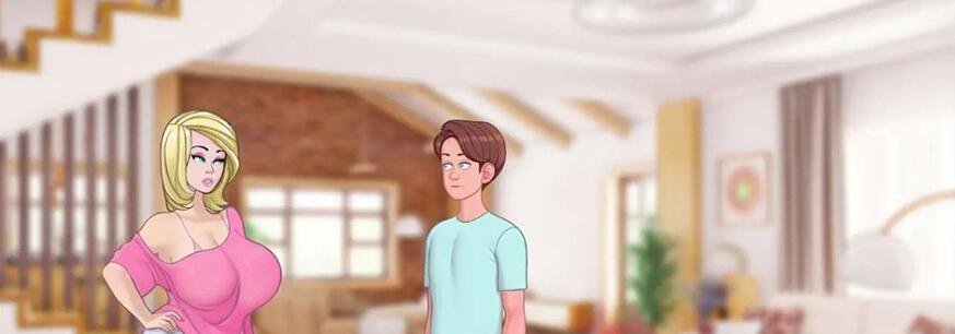 【SD/2D欧美SLG/汉化/动态CG】涩晴笔记 V0.21.0d 汉化版【PC+安卓/2.4G/更新】